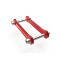 DBK Special Parts (Ducabike) OE Ride Height Links for the Ducati Panigale / Streetfighter V4 DBK Special Parts (Ducabike) OE Ride Height Links for the Ducati Panigale / Streetfighter V4